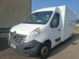 Renault Master F3500 2.3 dCi L3H2 Euro6 Grand Confort Navi Camera Klima ...