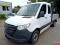 preview Mercedes Sprinter #0