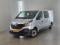 preview Renault Trafic #0