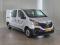 preview Renault Trafic #1