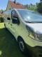 preview Renault Trafic #1