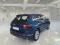 preview Volkswagen Tiguan #1