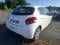 preview Peugeot 208 #2