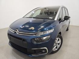 Citroen Grand C4 Spacetourer 1.5 BlueHDI Feel 7PL Navi Camera Klima PDC …