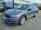 preview Volkswagen Tiguan #0