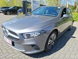 Mercedes A 250e Hybrid Progresive Aut. LED-Xenon Widescreen Ambient Navi Sport-Leather KeylessGo Camera Klima PDC ...