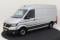 preview Volkswagen Crafter #0