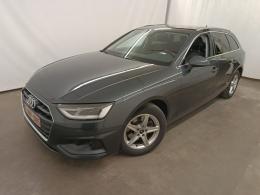 Audi A4 Avant 2.0 30 TDi 100kW S tronic Business Ed 5d