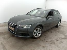 Audi A4 Avant 2.0 35 TDi 110kW S tronic Business Ed 5d