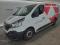 preview Renault Trafic #4
