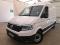 preview Volkswagen Crafter #0