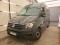 preview Volkswagen Crafter #0