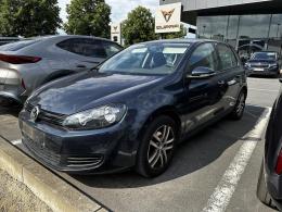 Volkswagen Golf VI 2.0 TDi Klima ...
