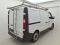 preview Renault Trafic #1