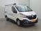 preview Renault Trafic #1