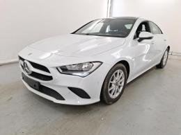 Mercedes CLA 180d Pano Widescreen Navi KeylessGo Klima PDC ...