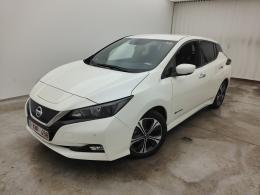 Nissan Leaf N-Connecta 40kWh 5d