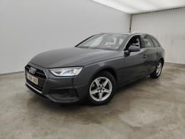 Audi A4 Avant 2.0 30 TDi 100kW S tronic Business Ed 5d