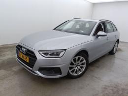 AUDI A4 Avant DIESEL 30 TDi 136 S tronic (EU6d-TEMP) 5d