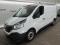 preview Renault Trafic #0