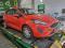 preview Ford Fiesta #1