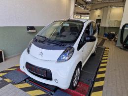 Citroën C-ZERO (08.2010->) DE - LimS5 Elektromotor, Tendance, 2011 - 2020