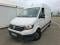 preview Volkswagen Crafter #0
