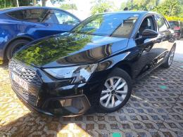 AUDI - AUD A3 SB 30 TDi 116PK Pack Business & Heated Seats & Comfort Key