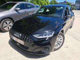AUDI - AUD A3 SB 30 TFSi 110PK Pack Business & Rear Park Sensors  * PETROL *