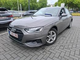 AUDI - AUD A4 30 TDi 136PK S-Tronic Business Edition Pack Business Plus With Sport Seats & Rear Camera