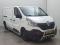 preview Renault Trafic #1