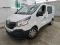 preview Renault Trafic #0