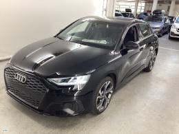 AUDI A3 SPORTBACK 1.4 40 TFSI E S TRONIC SPORTBACK Business Light module 2