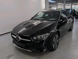 MERCEDES-BENZ CLA SHOOTING BRAKE 1.3 CLA 250 E BUSINESS SOLUTION