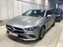 MERCEDES-BENZ CLASS CLA  COUPE (C118) CLA 180 Business Solution
