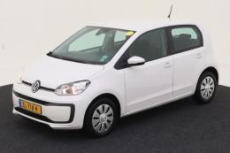 VOLKSWAGEN up! 44 kW