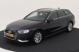 AUDI A4 Avant 110 kW