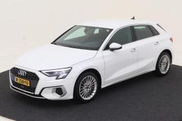 AUDI A3 Sportback 81 kW