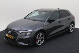 AUDI A3 Sportback 110 kW