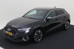 AUDI A3 Sportback 110 kW