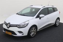RENAULT Clio Estate 66 kW
