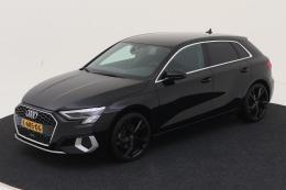 AUDI A3 Sportback 110 kW