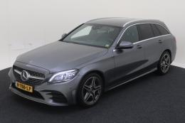 MERCEDES-BENZ C-klasse Estate 95 kW