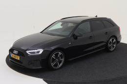 AUDI A4 Avant 150 kW