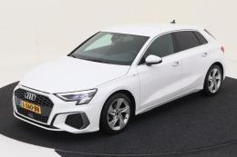 AUDI A3 Sportback 81 kW