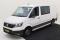 preview Volkswagen Crafter #0