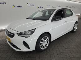 OPEL Corsa 1.2 TURBO EDITION 74KW 5D