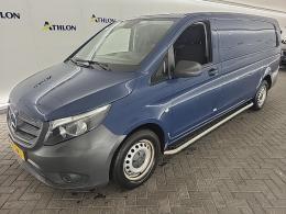 MERCEDES-BENZ Vito GB 114CDI Extra 4D 100kW