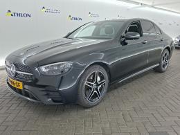 MERCEDES-BENZ E-Klasse Limousine E 300 e 9G-TRONIC Bus Sol AMG 4D 235kW