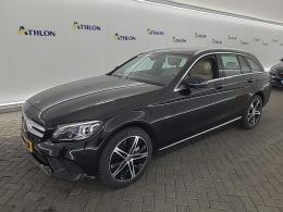 MERCEDES-BENZ C-klasse Estate C 300 e Business Solution Luxury Limited 5D 235kW
